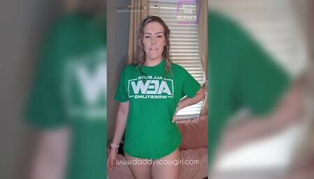 Happy MAY | Monthly greeting