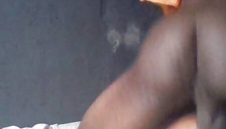 African Student Stiped and Fucked.. Part 3... Please subscribe for more