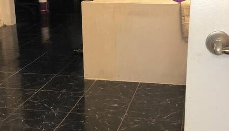 Sissy Slut Ashley Jolene Naked Cock Sucking Training 1