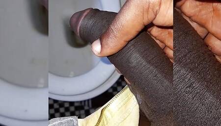 Fucking your wife's pussy for a long time strengthens the relationship that's really good