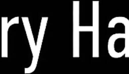 Chippie's handjob scene