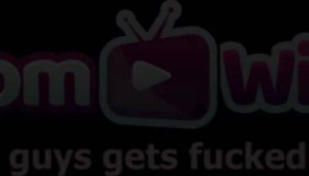 Watch inviting courtesan's action