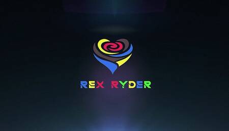 Rex Ryder XXX | PornStar Ailee Anne Fucked In Her Converse | CREAMPIE