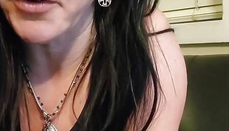 Stepmomy's boy toy 4 life. Episode 1