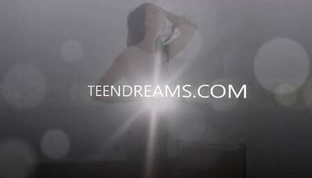 Wonderful Chloe's toy trailer