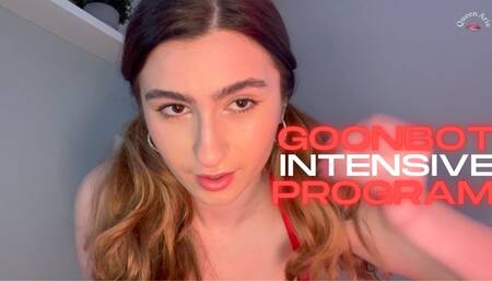 Goonbot Intensive Program