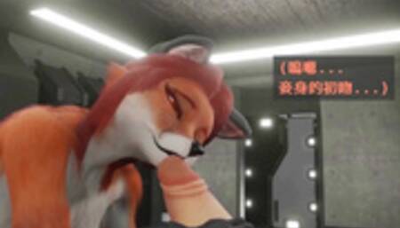 Hayami's episode 2(Chinese sub)