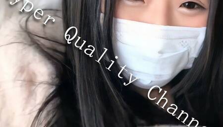 [Pregnant student] The result of continuing to faint