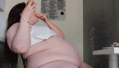 Speed Stuffing & stuck (480 MKV)