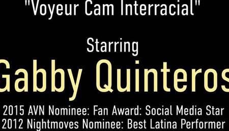 Sublime Gabby and Gabby's gabby quinteros porn