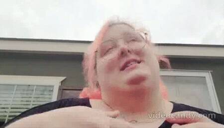 Farting SSBBW Housewife 3 AVI