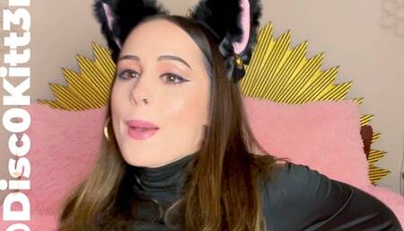 Captured By Catgirl (Vore)