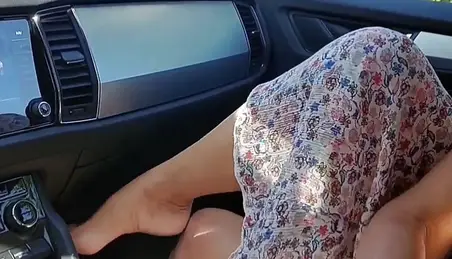Teen Blowjob Driving Car - Car Blowjob Cum In Mouth Porn Videos (26) - FAPSTER