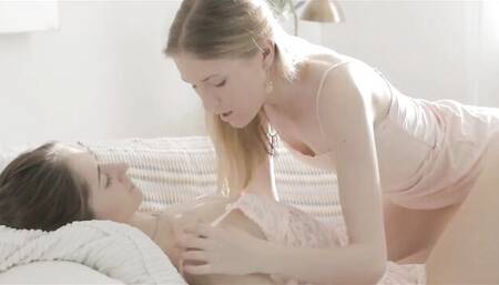 Gentle wench - petite action - Les Archive