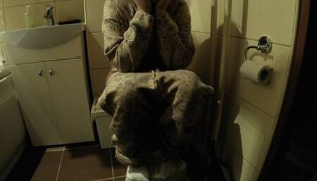 So painfull Diarrhea in the middle of the night - Terrible night