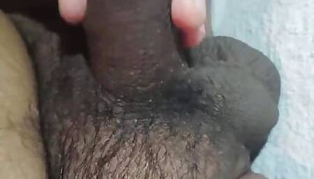 my partner masturbates mega cum