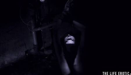 Modest Zoey Taylor - pornstar scene - TLE