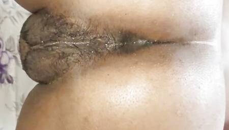 Indian best Anal sex & hard-core blowjob, Desi amazing Ass fuck & blowjob