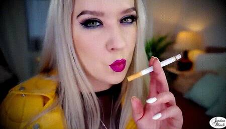 Smoking arousal [wmv]