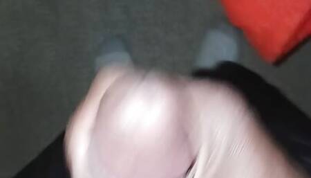 Cumshot