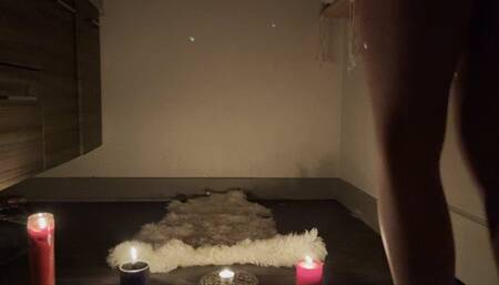 Beltane Self Pleasure Spell