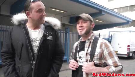 Watch funny fem's sex