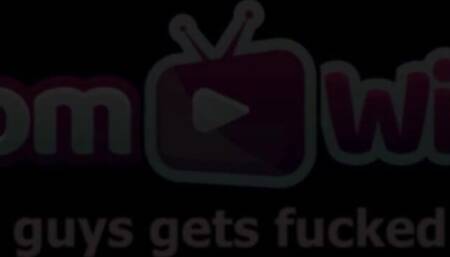 Stepmom With Boys - old vs young smut