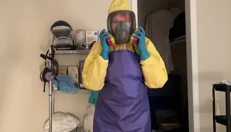 Porn Chlorine - Ppe Porn Videos (17) - FAPSTER