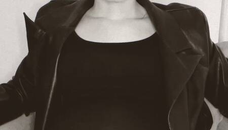 Pregnant Secret Agent Labor