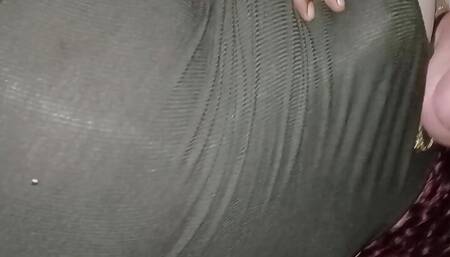 Chubby nympho Resaboo fucks & sucks on bbc pov amateur