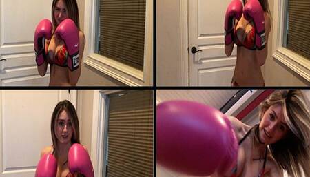 London POV Boxing 4K