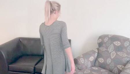 Tied Talette Bondage U Part 5 Small