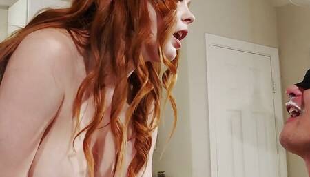 Taste Test With My Stepmom - S6:E6