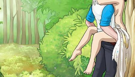 Complete Gameplay - Bad Manners: Episode 2, Part 21