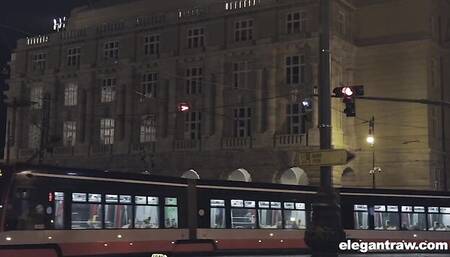 Funny Vinna Reed at facial dirt