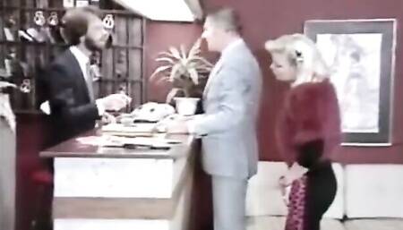 Fetish xxx with flawless truelove from Color Climax