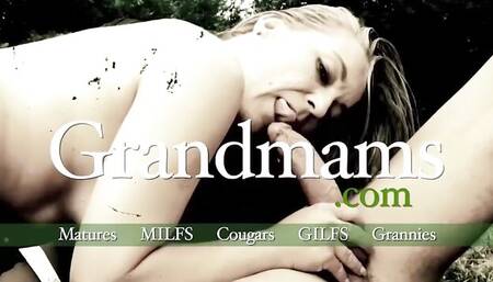 Truelove's big tits smut