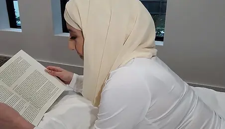 Shoplyfter Hijab Wearing Sex - Shoplyfter Hijab Porn Videos - FAPSTER