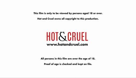 Worship My Feet Whilst I Drink - 1080