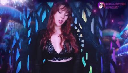 Cum Join The Witch Slaves