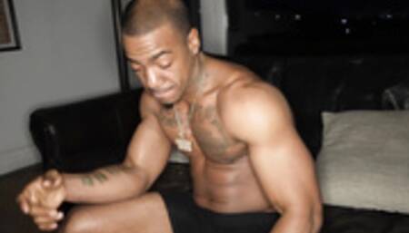 RICKYSROOM A royal fucking return with Queenie Sateen