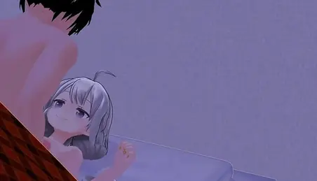 Animated Japanese Porn Facial - Japanese Animation Porn Videos (8) - FAPSTER