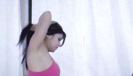 Mexican Mommy Gabby Quinteros Gets Her Taco Fucked Hard!