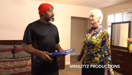 Accepting Your Wife's Proposal (MP4)