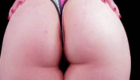 Growing Ass Addiction