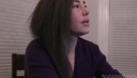 Good MILFs Go To Heaven But Bad MILFs Go Everywhere - StepMom Shows You She's Still Got It (mov)