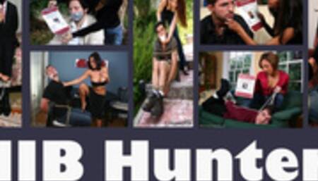 'MIB Hunters!' - Full Seven Scenes