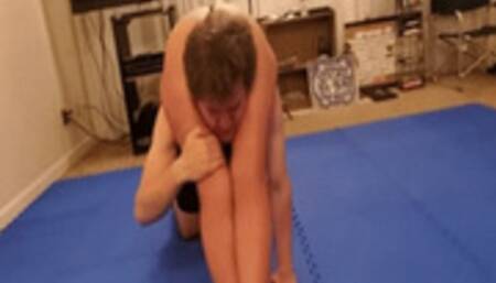 V324 Now You KNOW My Name! Featuring Constance Part 1