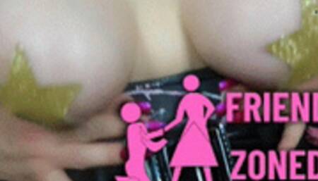 Forever Friendzoned (no music)