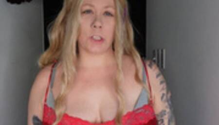 Bitchy Stepsis Transformed into Horny HUCOW! With POV Sex WMV 1080